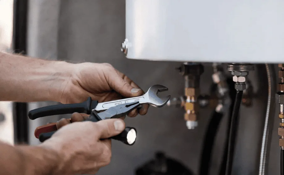 Why choose Water Heater Repair in Nora, IL